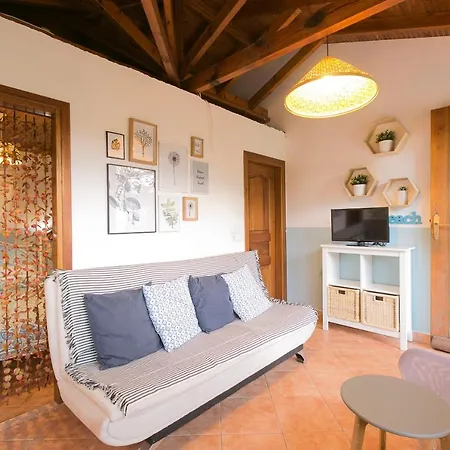 #flh - Barefoot Beachfront Bungalows Semesterbostad