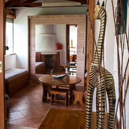 Semesterbostad #flh - Barefoot Beachfront Bungalows